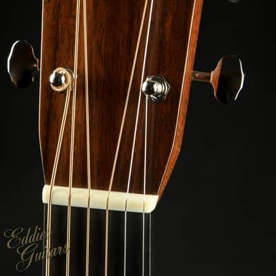 Martin Custom Shop HD-28 Adirondack image 7