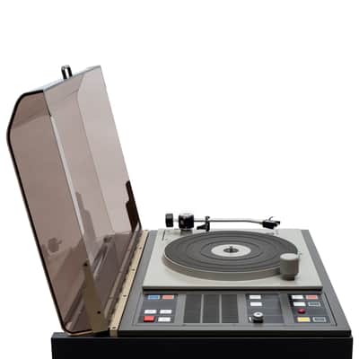 EMT 950 Professional Turntable - excellent condition image 3