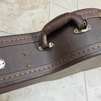 Cordoba Esteso Cedar 2020 Natural Gloss - B-Stock image 13