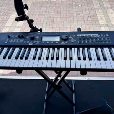 Korg Kross 2 2024