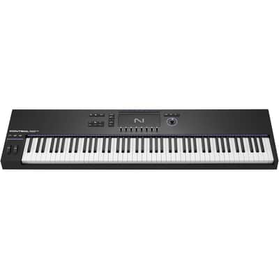 Native Instruments Kontrol S88 MK3 Keyboard Controller image 2