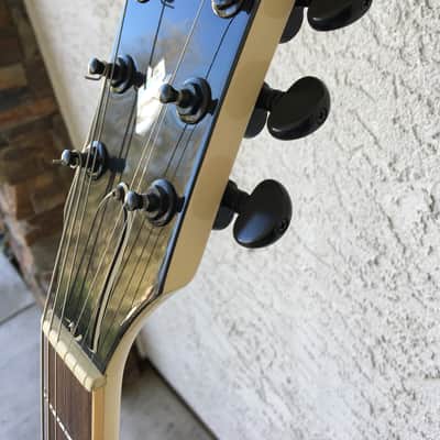 "Collectors" Gibson ES-335 Showcase Edition 1988 | Extremely Rare 1 of 200 Made for US image 19