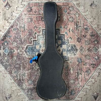 1960s Kalamazoo KG2 Vintage Made In USA Electric Guitar W/ Chipboard Case! image 13
