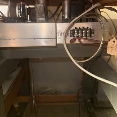 Rek-O-Kut TR-12H Record lathe and transcription turntable Rondine L-34 PLEASE READ Rek-O-Kut 1950s image 7