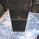 Yamaha C115V PAIR Club Concert Series Passive 2-Way Speakers x2 2003 - Present - Black