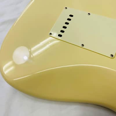 Fender Japan ST-STD HSS 2007～2010 image 19