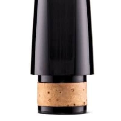 Backun Mouthpiece for Clarinet Protégé Model image 3