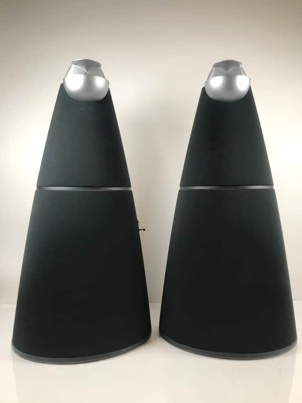 Bang & Olufsen BeoLab 9 Speaker Pair image 1