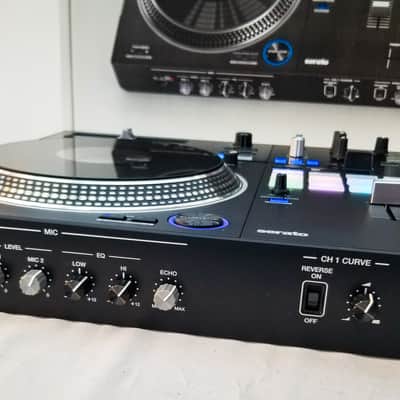 Pioneer DJ DDJ-REV7 Black Scratch Style Serato DJ Controller NEW! Fast Delivery! image 15