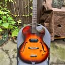 1955 Gibson ES-225T - Sunburst + HSC