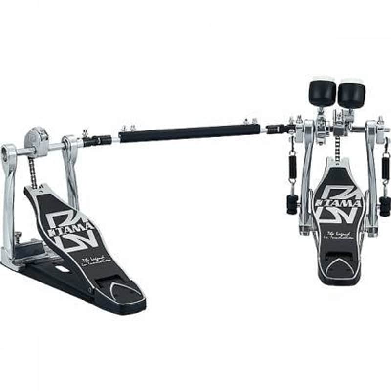 Tama Stage Master HP30TW Standard Twin Pedal image 1