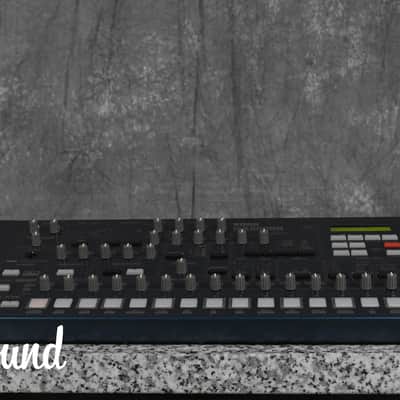 KORG MS2000R Analog Modeling Synthesizer in Very Good condition. image 3