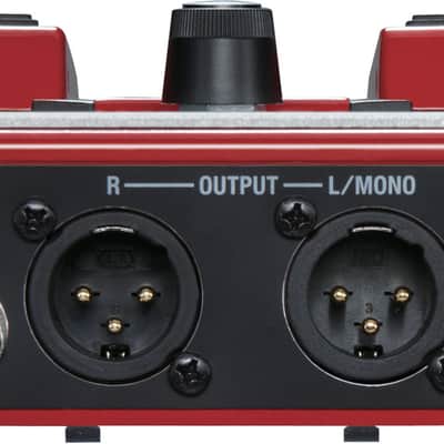 Boss Boss VE-20 Vocal Processor image 2