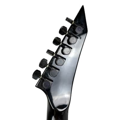 GrassRoots Sugizo Model - Black image 10