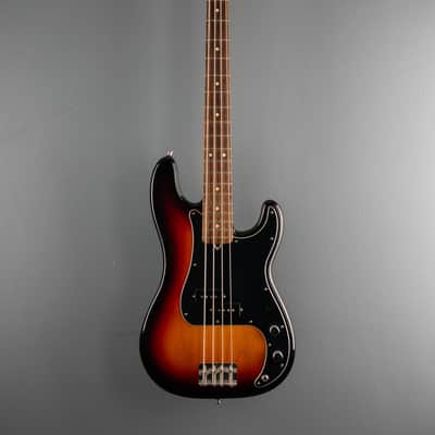 Fender Used American Special Precision Bass, '11 image 3