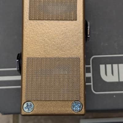 Wampler Tumnus 2010s - Gold image 3