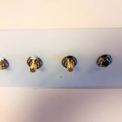 Jazz/PJ Bass Guitar Wiring Harness Free USA Shipping image 3