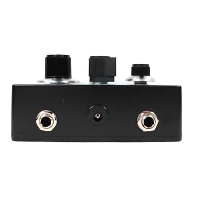 Used Death By Audio Robot 8-Bit Pitch / Lofi / Granular Guitar Effects Pedal image 8