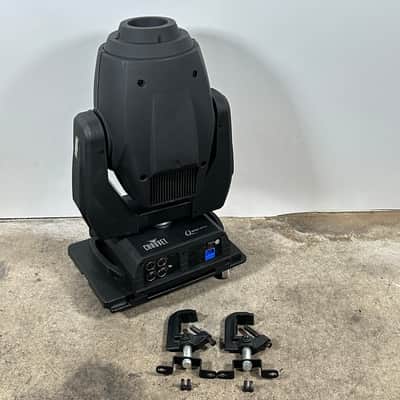 Chauvet Q-Spot 560-LED 3 x 60W LED Moving Yoke Fixture image 1