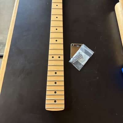 USA Fender American Stratocaster Maple Neck 60th Anniversary image 1