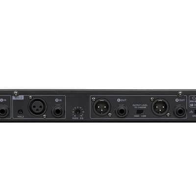 IDOLpro 2 Channel Anti-Howling Digital Karaoke Feedback Suppressor - FB-01 image 2
