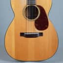 1946 Martin 00-18 w/ Rare 4-Piece Adi Top!