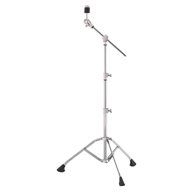 Yamaha CS6 6 Series Boom Cymbal Stand, Single-Braced image 1