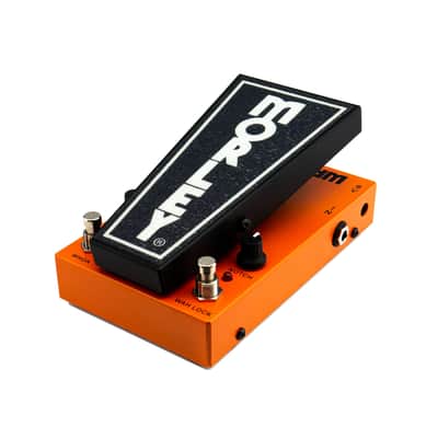 Morley MTG3 20/20 Wah Lock Pedal image 7