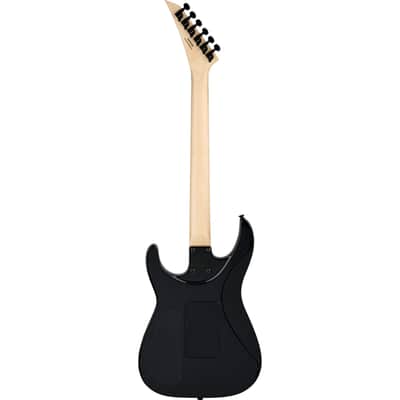Jackson X Series Dinky DK1A Illuminati - Electric Guitar image 2