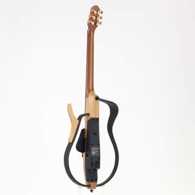 Yamaha Slg 100 S [Qmk129047] (05/18) image 15