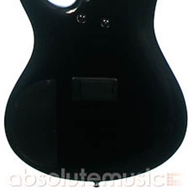 Ibanez SR300E-IPT Bass Guitar, Iron Pewter image 7