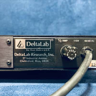 Immagine Delta Lab DL-5 - 10