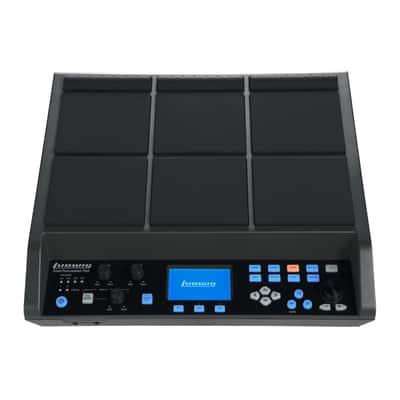 Ludwig Total Percussion Multi Pad image 1