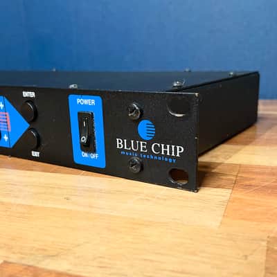 Blue Chip Axon AX100 MIDI Guitar Converter / Synth Module image 4
