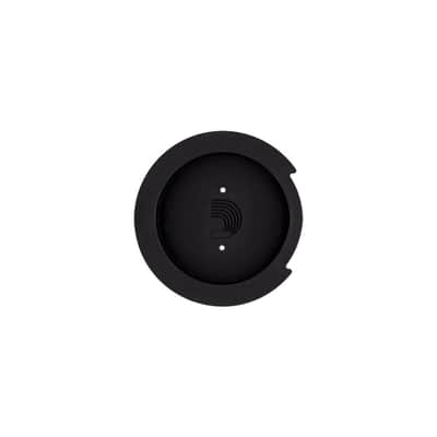 PW-SH-01 Screeching Halt Sound Hole Plug D'Addario image 3