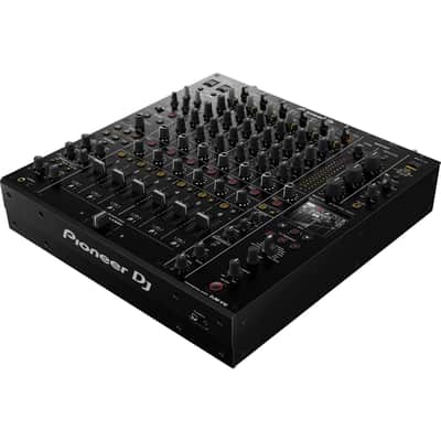 Pioneer CDJ-3000 Flagship Rekordbox Pro Club DJ Multi Players Pair w DJM-V10 Mixer image 15