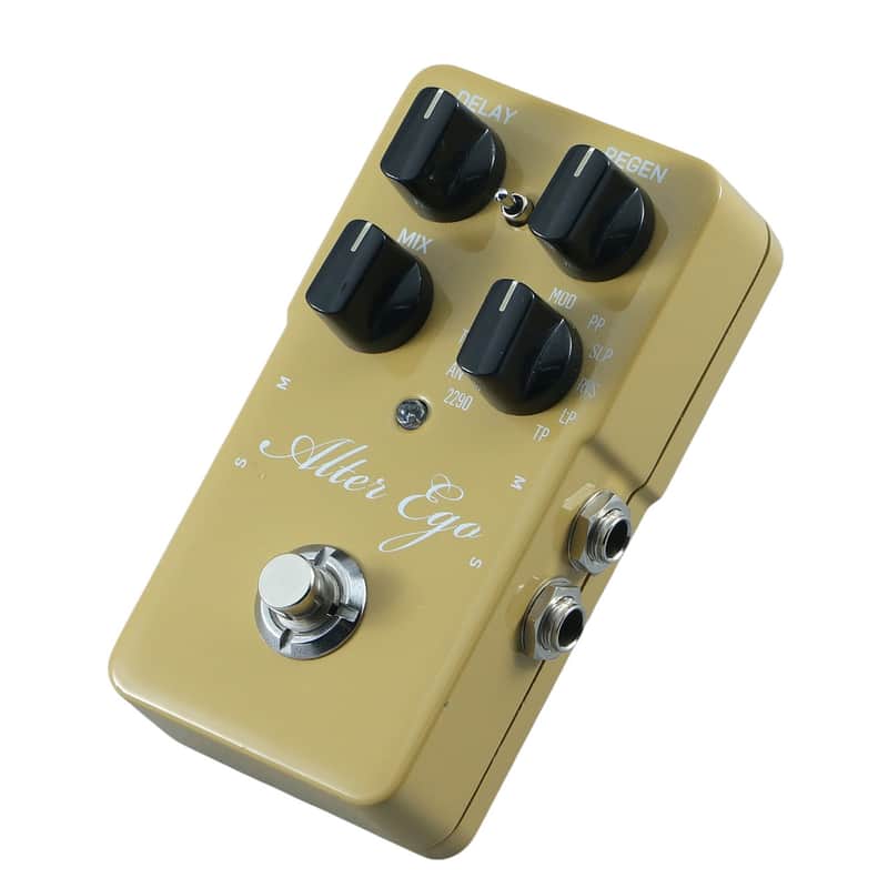 TC Electronic Alter Ego