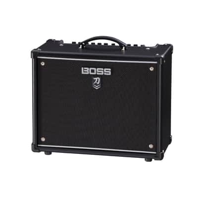Ampeg GVT52-112 50-Watt 1x12