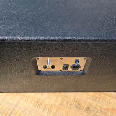 Blueamps Mimik 212 2022 - Schwarz image 22