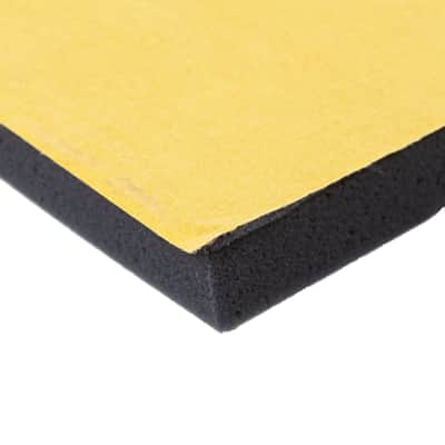 MUSIC STORE Pyramis Dark 30mm 1pc - Absorber image 2