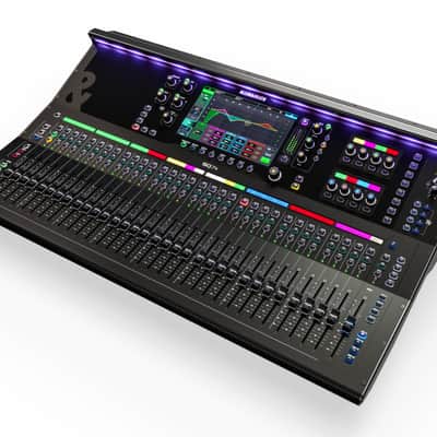 ALLEN &amp; HEATH SQ7+ image 5