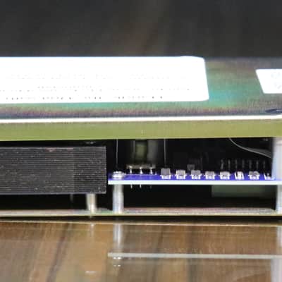 Electrodyne 511b 2-Band 500 Series Equalizer Module 2025 Black image 6