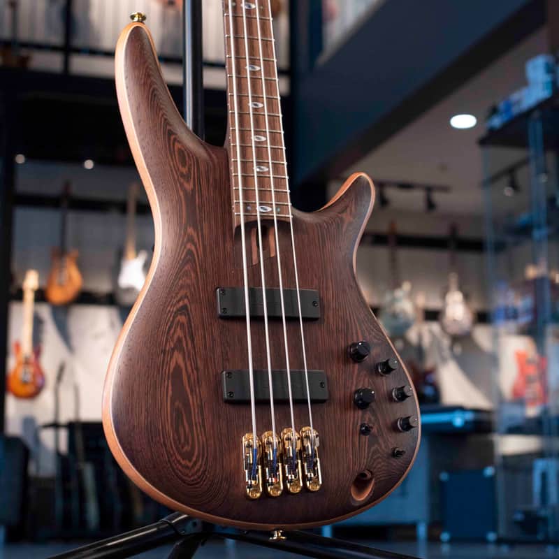 Ibanez SR5000 Prestige Soundgear | Reverb Canada