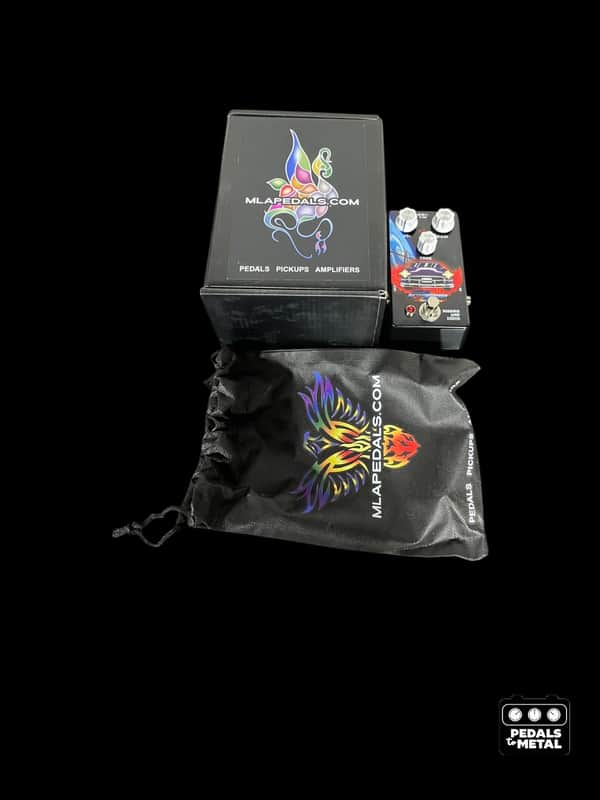 Missing Link Audio Afterburner-x17311 image 1
