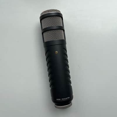 RODE Procaster microphone and PSA1+ broadcast arm, like new image 3