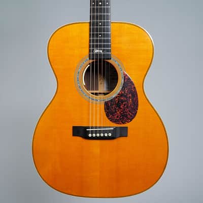 Martin OMJM John Mayer Signature 2007 - Natural image 1