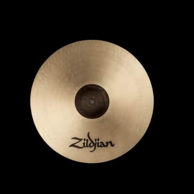 20-inch K Zildjian Sweet Crash Cymbal K0712 image 3