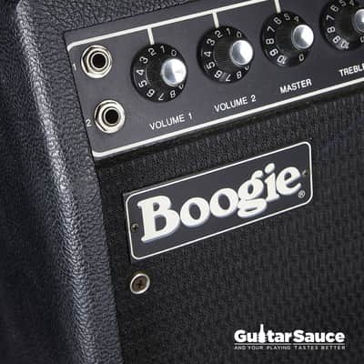 Mesa Boogie Mark I Reissue Combo 1×12  anni '90 (COD AMP_00071) image 7
