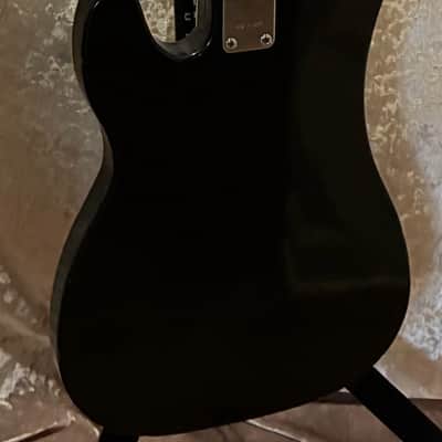 Ampeg Little Stud GEB 101 70s Tokai MIJ image 6