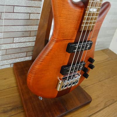 Spector Euro 4 RST - Sienna Stain image 9